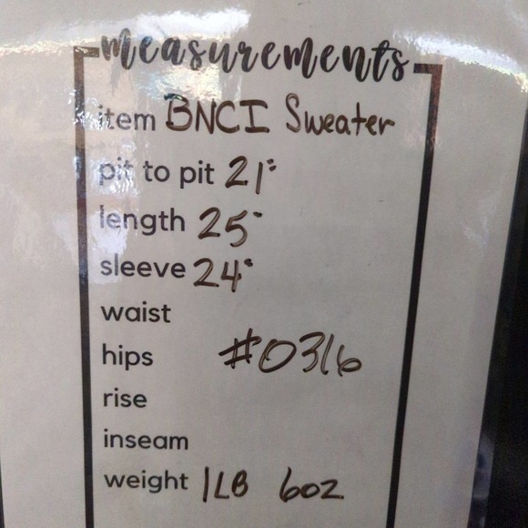 Bnci Waterfall Open Front Sweater Woman's Size Medium Black Gray Long Sleeve - Picture 12 of 13